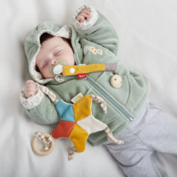 Sigikid - Greifling Stern, Green