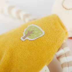 Sigikid - Wichtel orange, Green