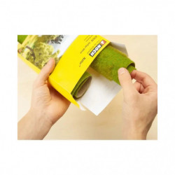 Noch - Natur Plus, Naturwiese, 25 x 25 cm