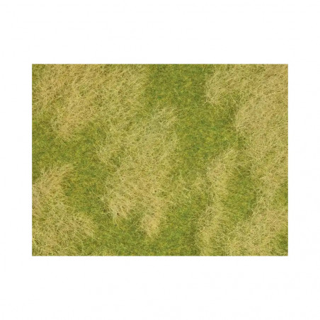 Noch - Natur Plus, Naturwiese, 25 x 25 cm