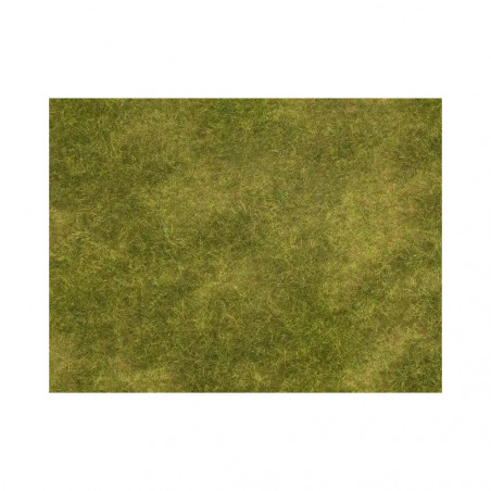 Noch - Natur Plus, Naturwiese, 25 x 25 cm