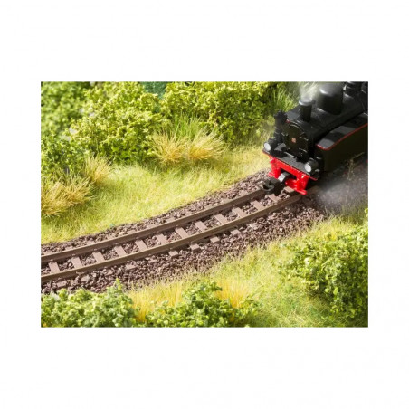 Noch - PROFI-Schotter Gneis, rotbraun