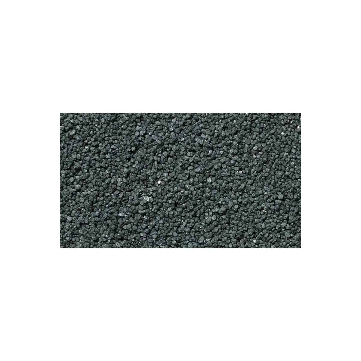 Noch - Gleisschotter dunkelgrau 250g