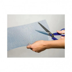 Noch - See-Folie blau, 41 x 26cm