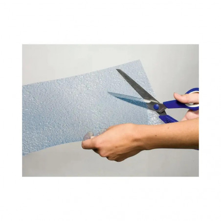 Noch - See-Folie blau, 41 x 26cm