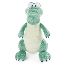 NICI - Green - Wild Friends - Krokodil Croco McDile 27cm sitzend
