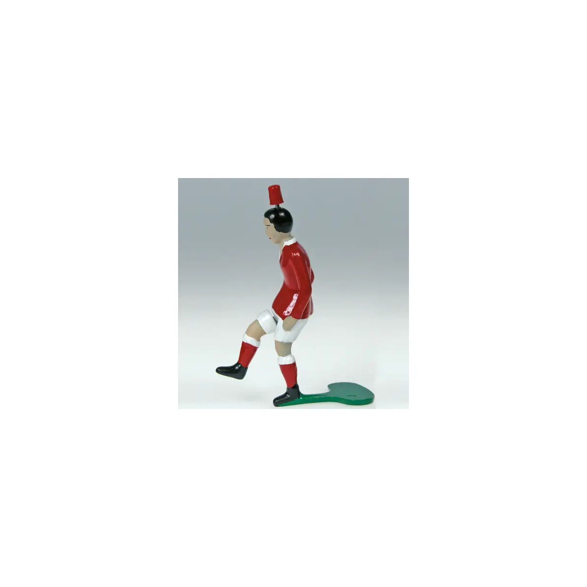 Tipp-Kick - Kicker, rot