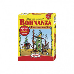 Amigo Spiele - Bohnanza Erweiterungs-Set