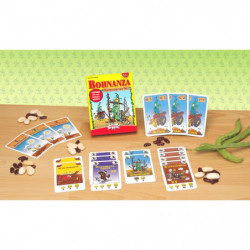 Amigo Spiele - Bohnanza Erweiterungs-Set
