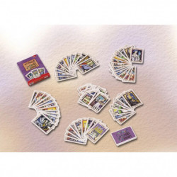 Amigo Spiele - Der Große Dalmuti