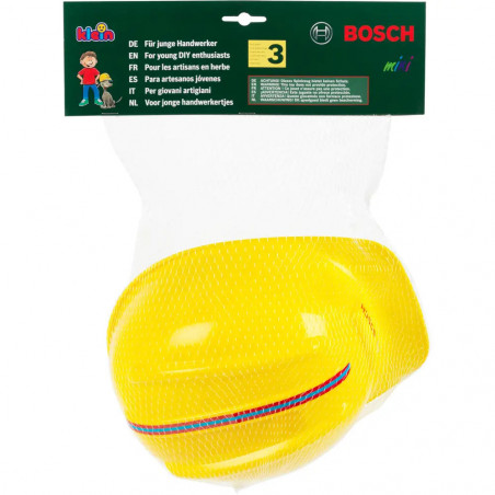 Klein, Theo - Handwerkerhelm