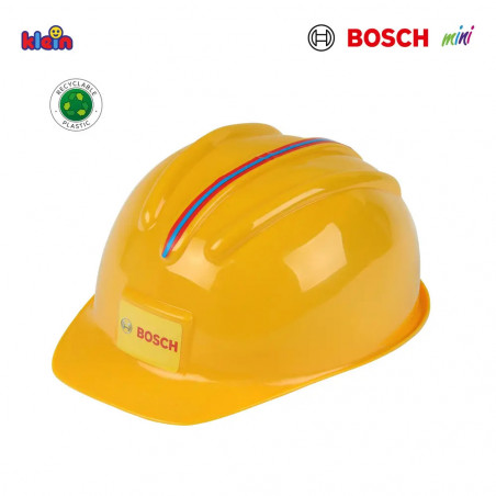 Klein, Theo - Handwerkerhelm