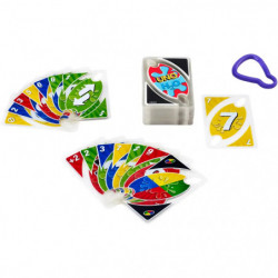 Mattel Games - UNO H2O To Go