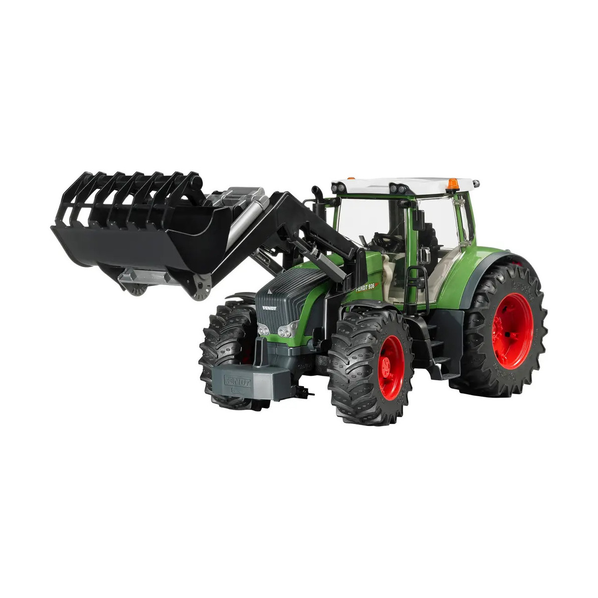 Bruder - Fendt 936 Vario mit Frontlader