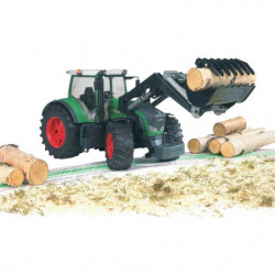 Bruder - Fendt 936 Vario mit Frontlader