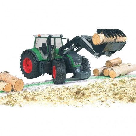 Bruder - Fendt 936 Vario mit Frontlader