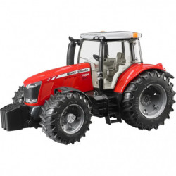 Bruder - Massey Ferguson 7600