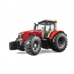 Bruder - Massey Ferguson 7600
