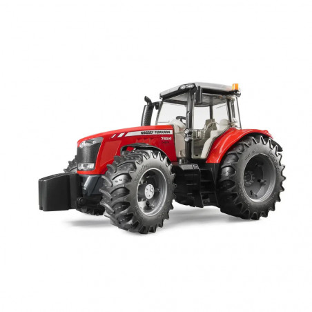 Bruder - Massey Ferguson 7600
