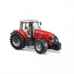 Bruder - Massey Ferguson 7600