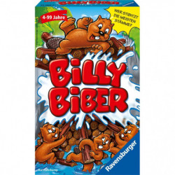 Ravensburger - Billy Biber
