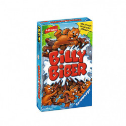 Ravensburger - Billy Biber