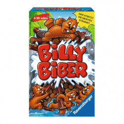 Ravensburger - Billy Biber