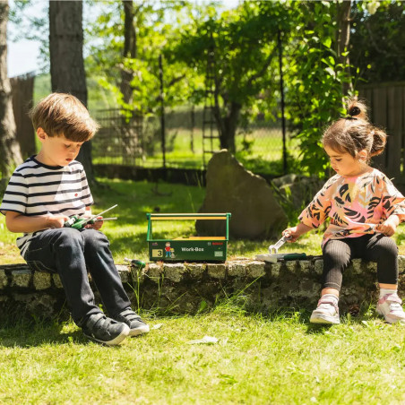 Klein, Theo - Bosch Work-Box