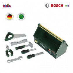 Klein, Theo - Bosch Work-Box