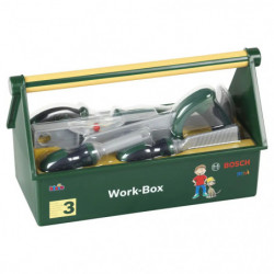 Klein, Theo - Bosch Work-Box