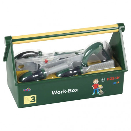 Klein, Theo - Bosch Work-Box