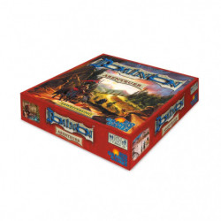 Rio Grande Games - Dominion Abenteuer