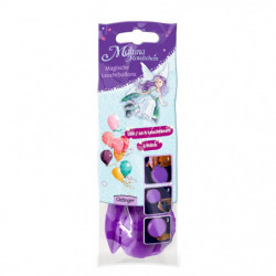 Oetinger - Maluna Mondschein - Magische Leuchtballons