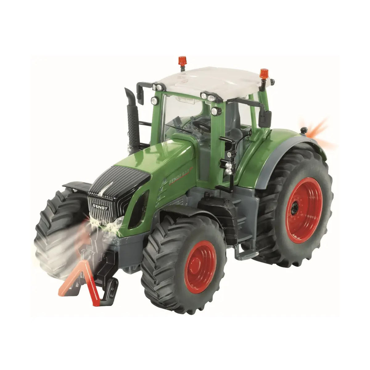 SIKU Control 32 - Fendt 939 Set mit Fernsteuerung