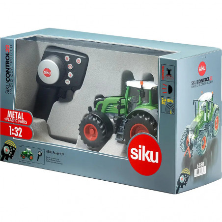 SIKU Control 32 - Fendt 939 Set mit Fernsteuerung