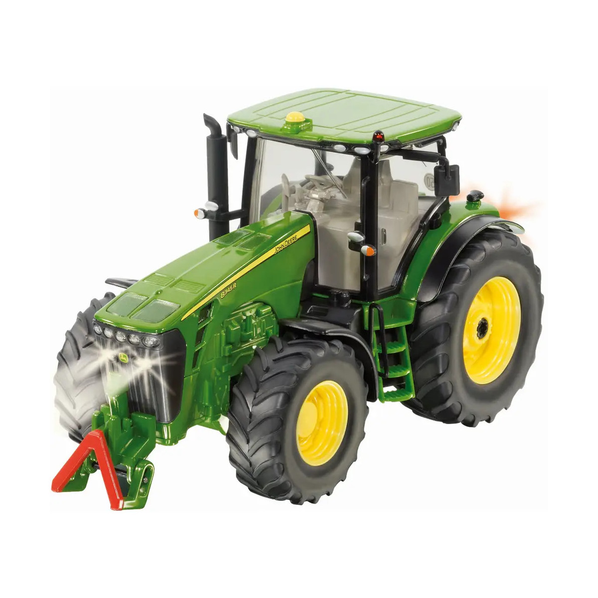 SIKU Control 32 - John Deere 8345R Set mit Fernsteuerung