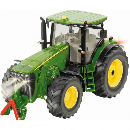 SIKU Control 32 - John Deere 8345R Set mit Fernsteuerung