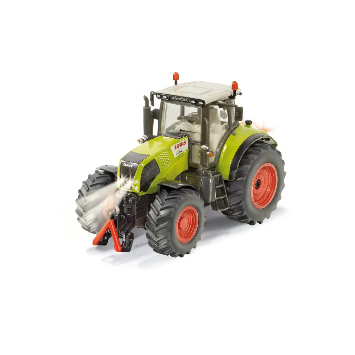 SIKU Control 32 - Claas Axion 850 Set mit Fernsteuerung
