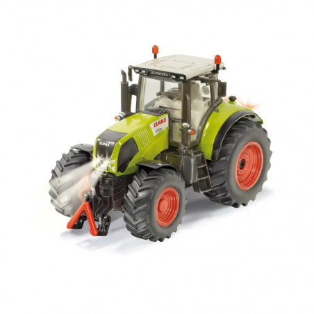SIKU Control 32 - Claas Axion 850 Set mit Fernsteuerung