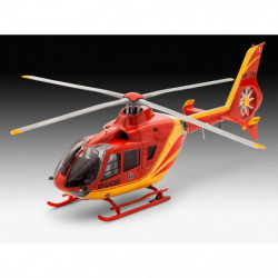 Revell - Airbus Helicopters EC135 AIR-GLACIERS