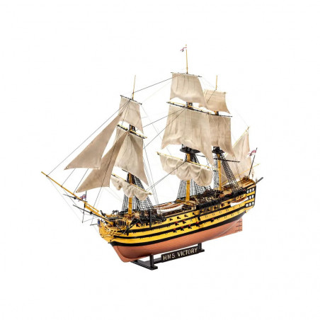 Revell - Geschenkset BATTLE OF TRAFALGAR