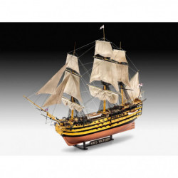Revell - Geschenkset BATTLE OF TRAFALGAR