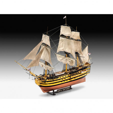 Revell - Geschenkset BATTLE OF TRAFALGAR