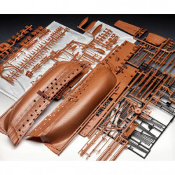 Revell - Geschenkset BATTLE OF TRAFALGAR