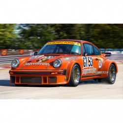 Revell - Porsche 934 RSR  Jägermeister