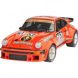 Revell - Porsche 934 RSR  Jägermeister
