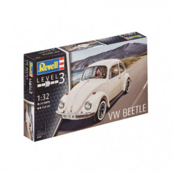 Revell - VW Beetle