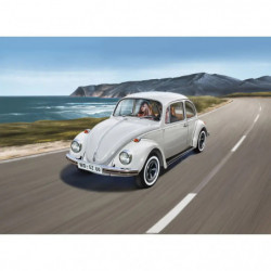 Revell - VW Beetle