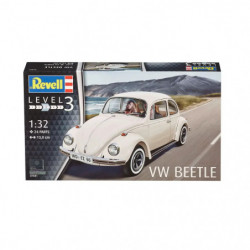 Revell - VW Beetle