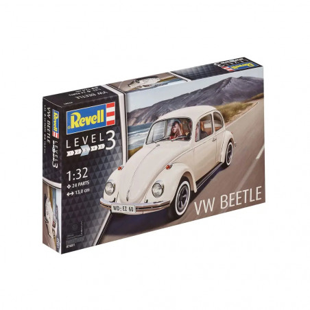 Revell - VW Beetle